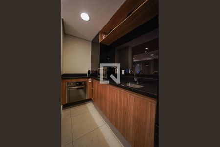 Apartamento à venda com 66m², 2 quartos e 2 vagasÁrea comum - Salão de festas