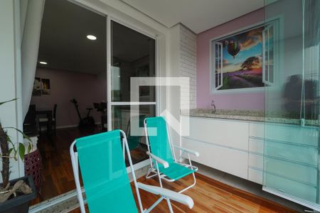 Apartamento à venda com 66m², 2 quartos e 2 vagasSacada