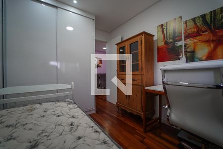 Apartamento à venda com 66m², 2 quartos e 2 vagasQuarto