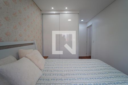 Apartamento à venda com 66m², 2 quartos e 2 vagasSuíte