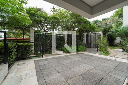 Apartamento à venda com 66m², 2 quartos e 2 vagasÁrea comum - Entrada