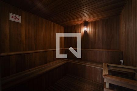 Apartamento à venda com 66m², 2 quartos e 2 vagasÁrea comum - Sauna