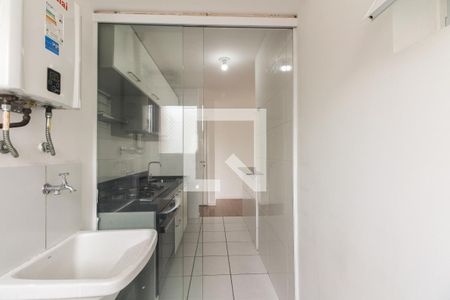 Apartamento para alugar com 70m², 3 quartos e 1 vagaÁrea de Serviço 