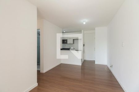 Sala  de apartamento para alugar com 3 quartos, 70m² em Tatuapé, São Paulo