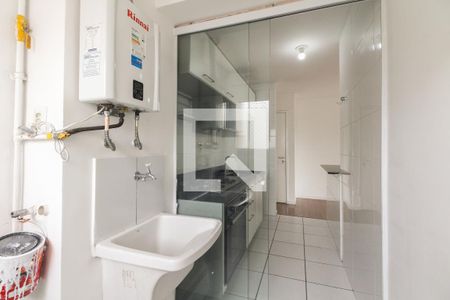 Apartamento para alugar com 70m², 3 quartos e 1 vagaÁrea de Serviço 