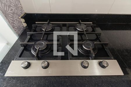 Apartamento para alugar com 70m², 3 quartos e 1 vagaCozinha 