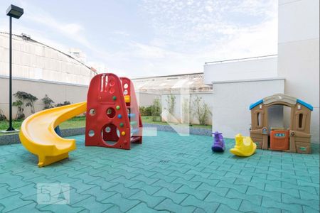 Apartamento para alugar com 70m², 3 quartos e 1 vagaCondomínio - Playground 