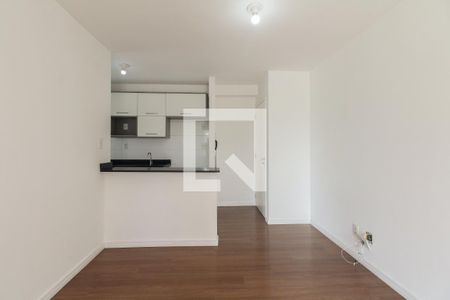 Sala  de apartamento para alugar com 3 quartos, 70m² em Tatuapé, São Paulo