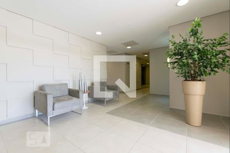 Apartamento para alugar com 70m², 3 quartos e 1 vagaCondomínio - Hall 