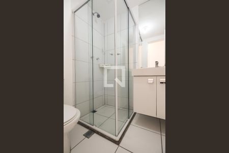 Apartamento para alugar com 70m², 3 quartos e 1 vagaBanheiro Social 