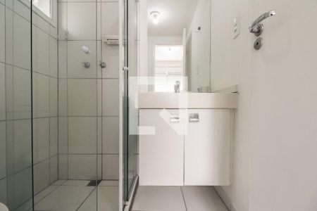 Apartamento para alugar com 70m², 3 quartos e 1 vagaBanheiro Suíte 