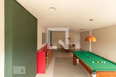 Apartamento para alugar com 70m², 3 quartos e 1 vagaCondomínio - Salão de Jogos 