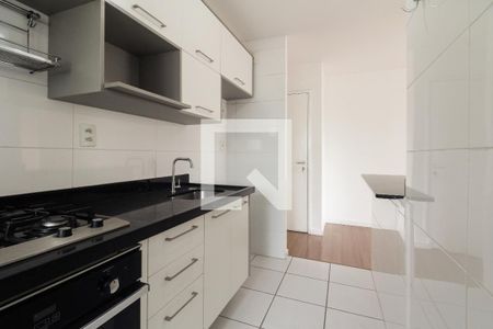 Apartamento para alugar com 70m², 3 quartos e 1 vagaCozinha 