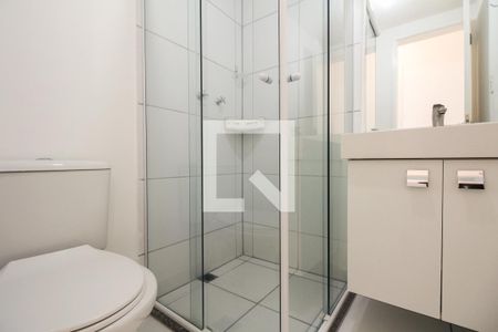 Apartamento para alugar com 70m², 3 quartos e 1 vagaBanheiro Social 
