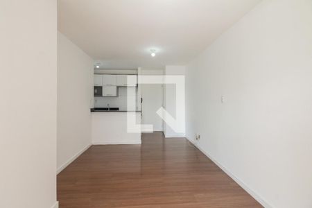 Sala  de apartamento para alugar com 3 quartos, 70m² em Tatuapé, São Paulo