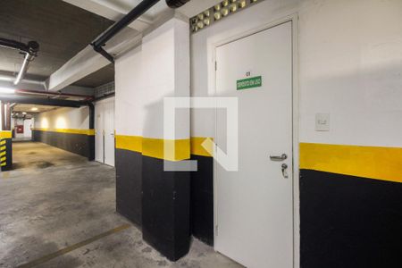 Apartamento para alugar com 70m², 3 quartos e 1 vagaCondomínio - Deposito Privativo 