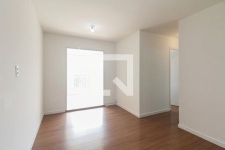 Sala  de apartamento para alugar com 3 quartos, 70m² em Tatuapé, São Paulo