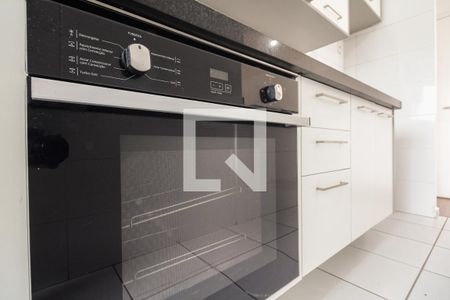 Apartamento para alugar com 70m², 3 quartos e 1 vagaCozinha 