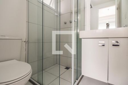 Apartamento para alugar com 70m², 3 quartos e 1 vagaBanheiro Suíte 