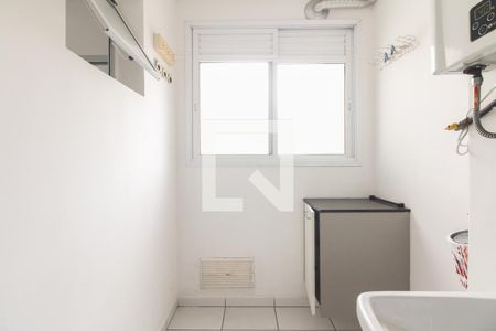 Apartamento para alugar com 70m², 3 quartos e 1 vagaÁrea de Serviço 