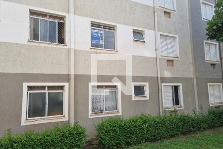 Apartamento para alugar com 51m², 2 quartos e 1 vagaVista do Bloco
