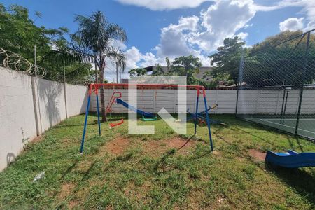 Apartamento para alugar com 51m², 2 quartos e 1 vagaPlayground