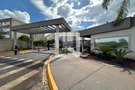 Apartamento para alugar com 51m², 2 quartos e 1 vagaÁrea comum