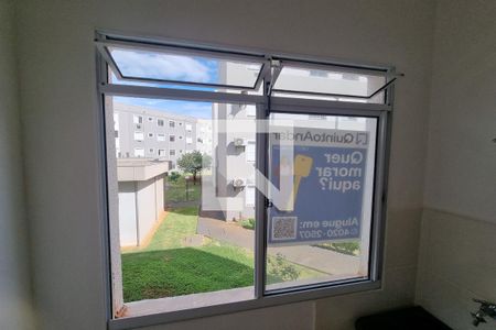 Apartamento para alugar com 51m², 2 quartos e 1 vagaPlaca Banner