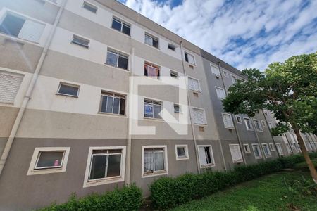 Apartamento para alugar com 51m², 2 quartos e 1 vagaVista do Bloco
