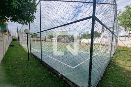 Apartamento para alugar com 51m², 2 quartos e 1 vagaQuadra Esportiva