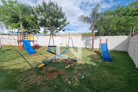 Apartamento para alugar com 51m², 2 quartos e 1 vagaPlayground