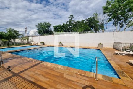 Apartamento para alugar com 51m², 2 quartos e 1 vagaPiscina