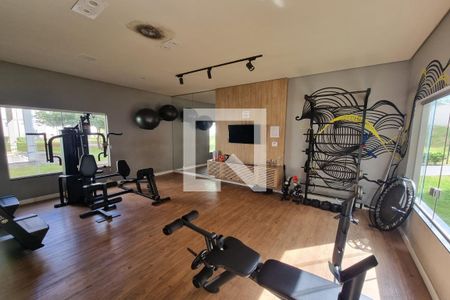 Apartamento para alugar com 51m², 2 quartos e 1 vagaAcademia