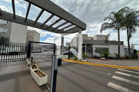 Apartamento para alugar com 51m², 2 quartos e 1 vagaÁrea comum