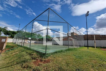 Apartamento para alugar com 51m², 2 quartos e 1 vagaQuadra Esportiva