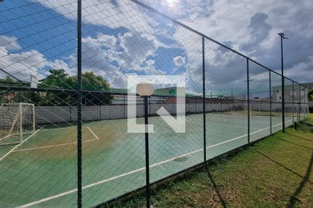 Apartamento para alugar com 51m², 2 quartos e 1 vagaQuadra Esportiva