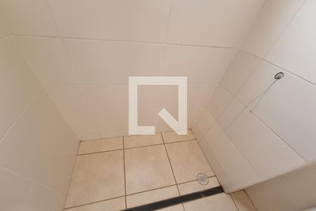 Apartamento para alugar com 51m², 2 quartos e 1 vagaBanheiro Social