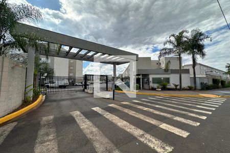 Apartamento para alugar com 51m², 2 quartos e 1 vagaÁrea comum