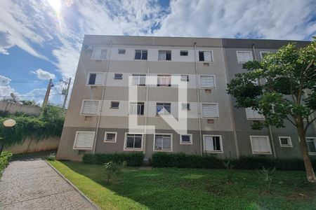 Apartamento para alugar com 51m², 2 quartos e 1 vagaVista do Bloco