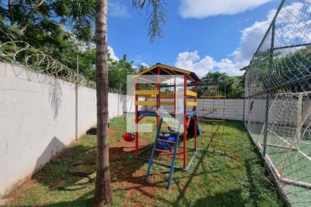 Apartamento para alugar com 51m², 2 quartos e 1 vagaPlayground