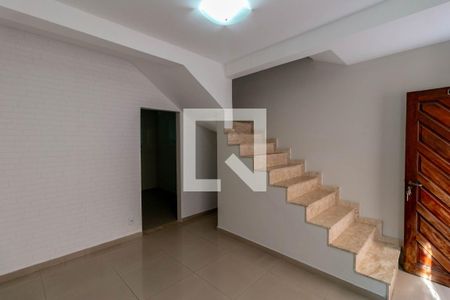 Sala de casa à venda com 2 quartos, 60m² em Santa Maria, Belo Horizonte