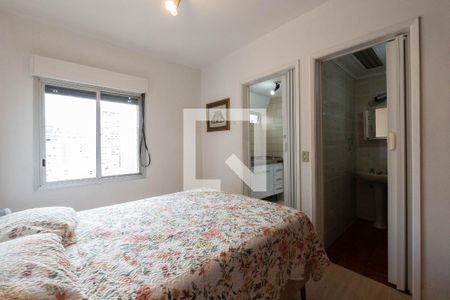 Apartamento à venda com 35m², 1 quarto e 1 vaga Apartamento à venda com 35m², 1 quarto e 1 vagaSuíte