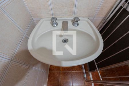 Apartamento à venda com 35m², 1 quarto e 1 vaga Apartamento à venda com 35m², 1 quarto e 1 vagaBanheiro da Suíte