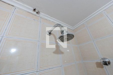 Apartamento à venda com 35m², 1 quarto e 1 vaga Apartamento à venda com 35m², 1 quarto e 1 vagaBanheiro da Suíte