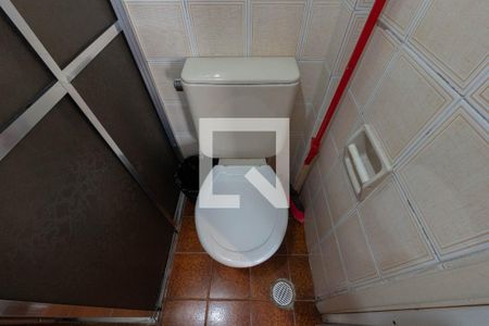 Apartamento à venda com 35m², 1 quarto e 1 vaga Apartamento à venda com 35m², 1 quarto e 1 vagaBanheiro da Suíte