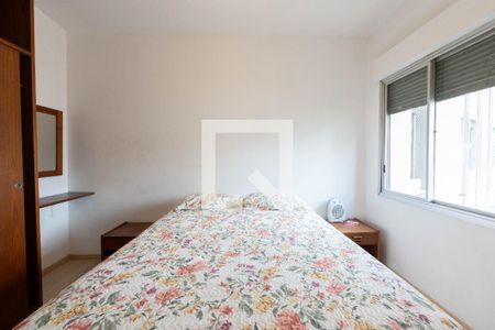 Suíte de apartamento à venda com 1 quarto, 35m² em Bela Vista, São Paulo