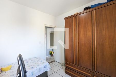 Quarto 1 de apartamento à venda com 2 quartos, 60m² em Vila Sao Pedro, São Bernardo do Campo