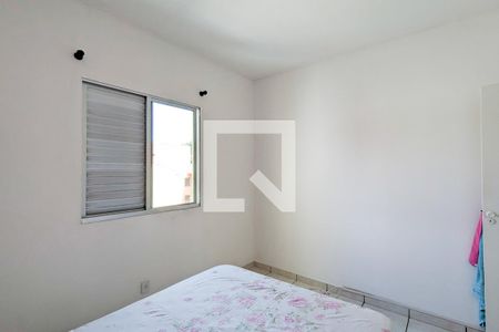 Quarto 2 de apartamento à venda com 2 quartos, 60m² em Vila Sao Pedro, São Bernardo do Campo