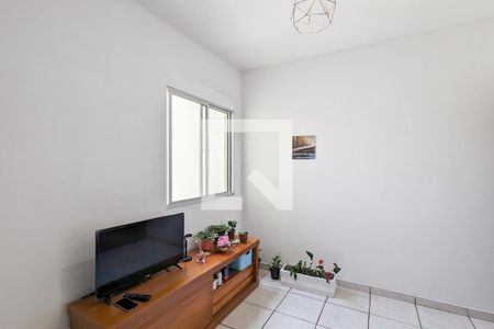Sala de apartamento à venda com 2 quartos, 60m² em Vila Sao Pedro, São Bernardo do Campo