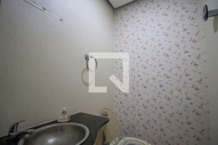 Lavabo de apartamento para alugar com 3 quartos, 105m² em Barra da Tijuca, Rio de Janeiro